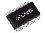 onsemi NCV7710 도어 모듈 드라이버(잠금 드라이버)