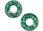 Analog Devices Inc. EVAL-ADAF1080xEBZ 링 구조 평가 시스템