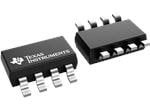 Texas Instruments TPS35/TPS35-Q1 정밀 전압 감시 장치