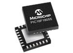 Microchip Technology PIC16F18054/55/74/75 마이크로컨트롤러