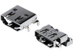 HDMI 2.0 리셉터클 커넥터