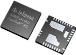 Infineon Technologies CoolGaN™ IPS(통합 전력단)