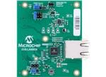 Microchip Technology EV03V90A 이더넷 평가 보드