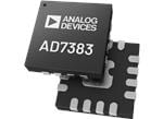 Analog Devices Inc. AD7383/AD7384 16/14 비트 SAR ADC