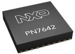 NXP Semiconductors PN7642 단일 칩 NFC 솔루션