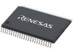 Renesas Electronics R2A25110KSP 인텔리전트 파워 디바이스