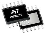 STMicroelectronics L99VR02J 선형 전압 레귤레이터