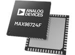 Analog Devices Inc. MAX96724/F/R GMSL2/1 – CSI-2 직병렬 변환기
