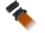 Panasonic Industrial Devices CF2 보드-FPC 자동차용 커넥터