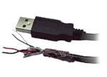 러기드 USB 케이블