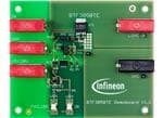 Infineon Technologies BTF3050TE 데모 보드