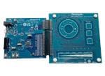 Renesas Electronics RL78/G22 정전식 터치 평가 시스템
