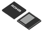 ROHM Semiconductor Nano CAP™ 650V GaN HEMT 전원단 IC