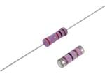 OU & OUM Film Ceramic Resistors