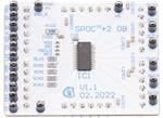 Infineon Technologies SPOC-2 DB BTS71220-4ESP 도터보드