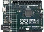 Arduino UNO REV 4 보드