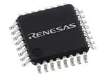 Renesas Electronics RL78/G16 마이크로컨트롤러