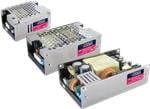 TCI Series AC-DC Industrial Power Supplies