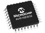 Microchip Technology AVRxEB 마이크로컨트롤러