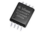 Infineon Technologies EiceDRIVER™ 향상된 X3 디지털 제품군