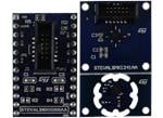 STMicroelectronics STEVAL-MKI241KA LSM6DSV16BX 어댑터 키트 