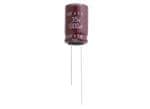 Chemi-Con KYA Mini Aluminum Electrolytic Capacitors