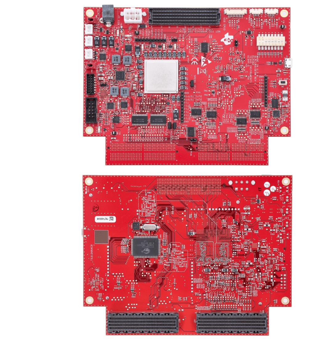Texas Instruments DLPLCRC910EVM 평가 모듈