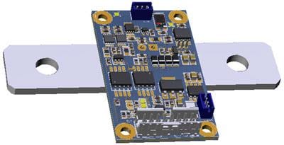 Vishay / Dale HV 지능형 배터리 션트 HV-IBSS-USB Vishay / Dale HV 지능형 배터리 션트 HV-IBSS-USB