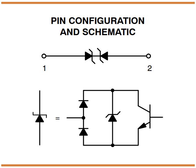 ESDM1053 ESD Protection Diode onsemi Mouser