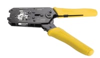 HARTING ix Industrial® 이더넷 인터페이스