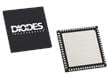 AL5887 I2C/SPI 36채널 선형 RGB LED 드라이버