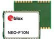 NEO-F10N 모듈