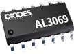 AL3069 4채널 부스트 컨트롤러