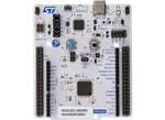 STMicroelectronics NUCLEO-U083RC 보드