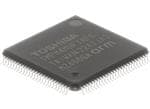 Toshiba TMPM4K MCU
