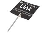 TE Connectivity / Linx Technologies ANT-GNFPC-SAHL1 플렉시블 임베디드 L1 GNSS 안테나