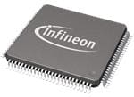 Infineon Technologies CYT2B7 TRAVEO™ T2G 32비트 자동차 MCU