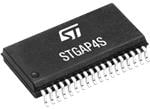 STMicroelectronics STGAP4S 절연 게이트 드라이버