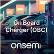 onsemi OBC(온보드 차저) 솔루션
