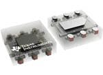 Texas Instruments OPT4003-Q1 디지털 주변광 센서