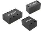 Pulse Electronics 고밀도 1Gigabit poe/poe+SMD 변압기
