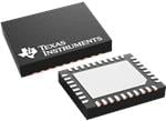 Texas Instruments bq25773 벅 부스트 배터리 충전 컨트롤러