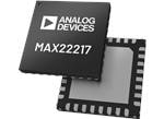 Analog Devices Inc. MAX22217 솔레노이드 드라이버
