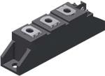 IXYS MCMA140P1600TA-NI 사이리스터 모듈