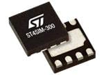 STMicroelectronics IoT용 ST4SIM-300M Flexible Embedded SIM(eSIM)