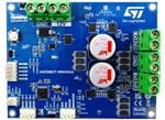 STMicroelectronics AEK-MOT-WINH92 평가 보드