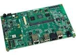 Toradex i.MX 95 Verdin Evaluation Kit