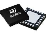 STMicroelectronics ST25R200 NFC/HF RFID 리더 IC