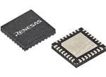 Renesas Electronics RAA489118 벅 부스트 배터리 충전기