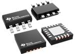 Texas Instruments MSPM0C110x/MSPM0C110x-Q1/MSPS003 혼합 신호 MCU